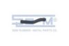 SEM LASTIK 11727 Radiator Hose